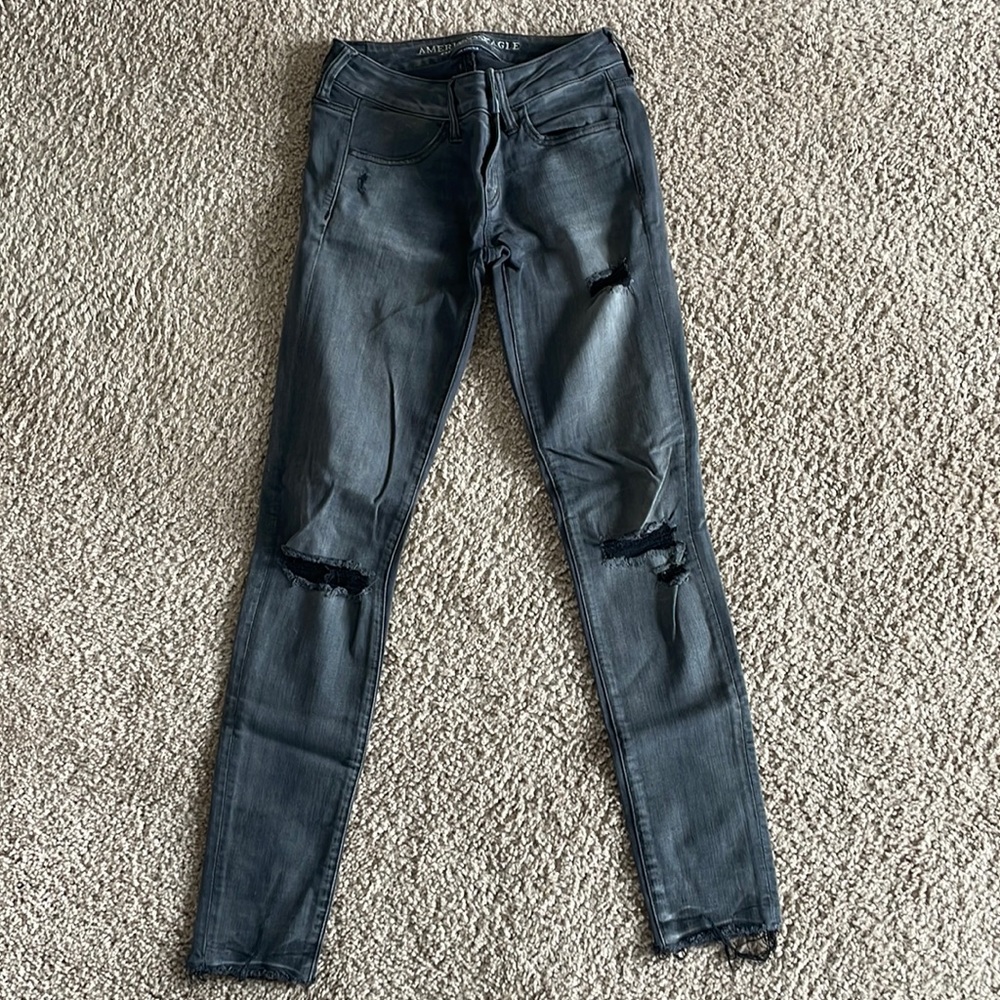 Women’s Skinny Jeans